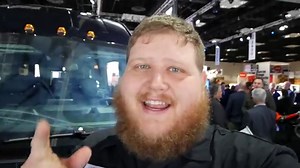 Ford Again Recalls 319,000 Transit Vans Over Driveshaft Coupling Problem