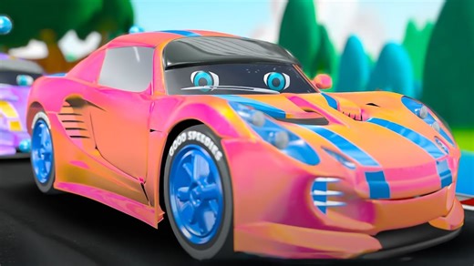 Kids Channel is collection of fun education videos of nursery rhymes, phonics and number songs for preschool kids & babies, where they learn the names of colors, numbers, shapes, abc and more. . . . #wheelsonthecar #education #learingvideos #funwithkids #learning #kidsfun #entertainment #kidsvideos #kindergarten #preschool #animatedvideos #cartoonvideos #funny #silentcomedy | Kids Channel - Cartoon Videos for Kids