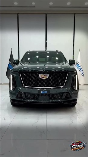 🖤 All-Black Cadillac Escalade | Cinematic #Cadillac #Escalade #CadillacEscalade #LuxurySUV