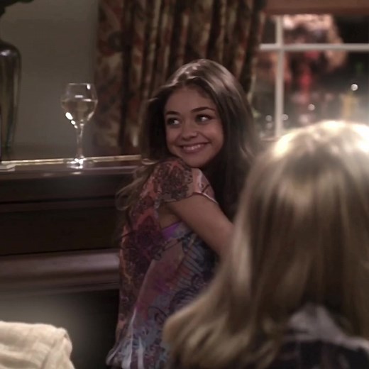Haley Dunphy's Best Moments from Modern Family