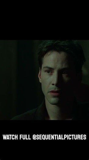 The Matrix Redub - "Red Pill, Blue Pill" (clip)