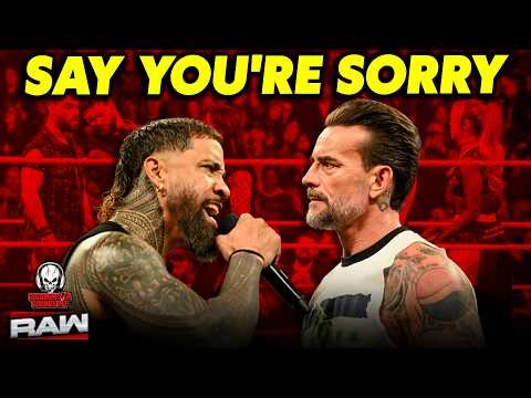 Finn Balor KICKED OUT Of The Judgment Day! | WWE Raw 3/9/26 Review