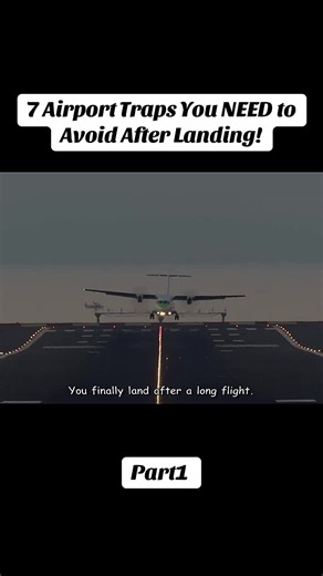 #traveltips #airporttips #airportsecurity #airporttipsandtricksa | Airport Tips