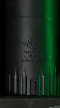 YHM Turbo T3 and R9 | Suppressors