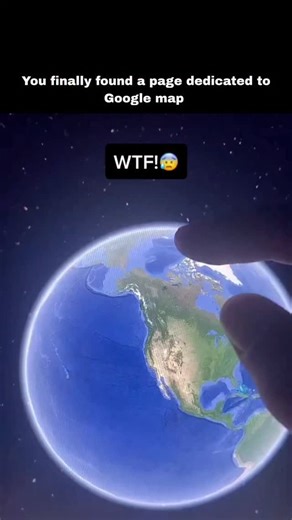 Mapify World – Geography Simplified on Instagram: "🚨 Part 495 — Google Maps SHOWS This Place… But REMOVES Its Context 🗺️⚠️ The pin is visible. You can locate it. But everything around it seems erased. 😳 Users are noticing areas where Google Maps displays a location but strips away surrounding context. 📍 What’s Missing: ✔ Nearby roads simplified or absent ✔ Landmarks around it removed ✔ Terrain flattened or altered ✔ Labels inconsistent or missing ✔ Satellite image