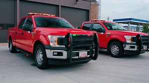 Valor® is not only built to last, it’s built for simple set-up and customization! Programming is simplified with FSJoin™ and the Pathfinder® light/siren controller. The Convergence Network Configuration Software allows multiple warning devices to synchronize seamlessly, creating a unified vehicle solution! Get yours today:https://www.fedsig.com/product/police-valor-light-bar #FedSig #Valor #LED #LightBar #FirstResponder #Safety #SafetyFirst #OfficerSafety #LowProfile | Federal Signal