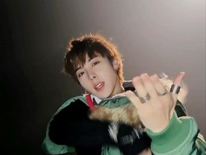 ALLDAYPROJECT｜午餐的ONE MORE TIME 单人cha 小狗来了！