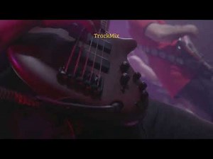 🖤 Post-Punk Royalty-Free Music | Intense, Emotional & Atmospheric Instrumental 🖤