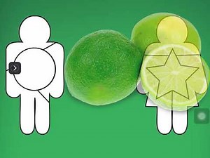 Shape Builder Puzzle Game on iPhone