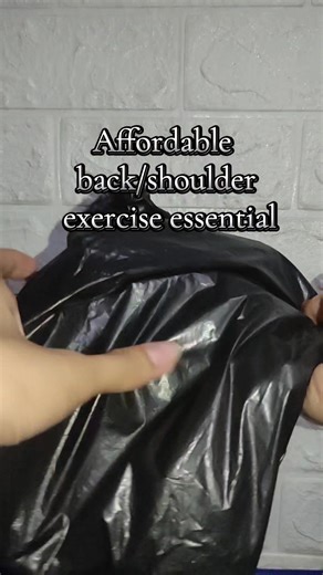 Affordable Exercise Essentials for Back and Shoulder Care