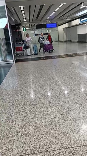 Joe Bie Bayer Riego on Reels