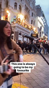 And yours? Comment! #hallelujah #hallelujahcover #singer #busker #busking #londonbusker #emotion #lei | Leire