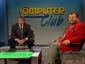 WDR ComputerClub - Dezember 1994