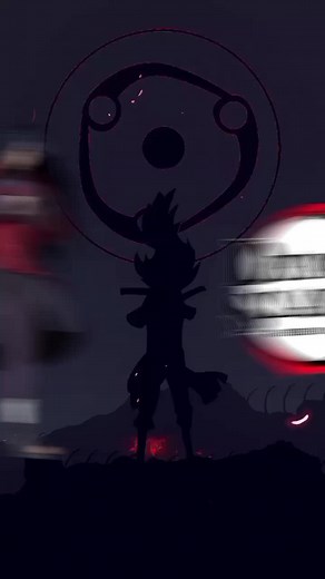 madara vs demon slayer #demonslayer #narutoahippuden #anime #manga