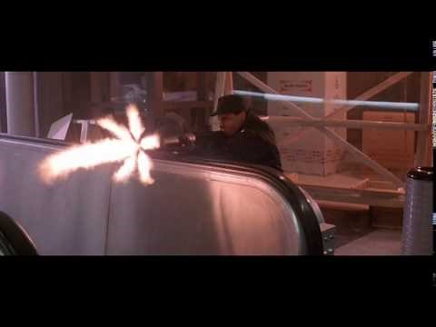 Machine gun sounds used in films and games from late 80's to current Vol 6