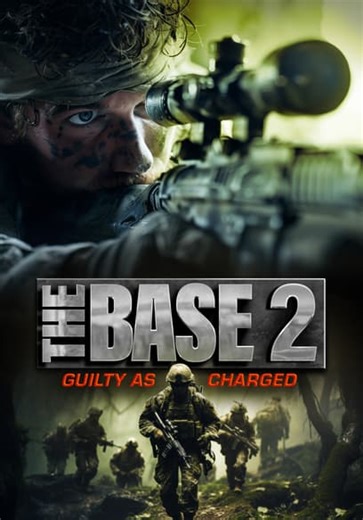 The Base 2: Guilty as Charged (2000)