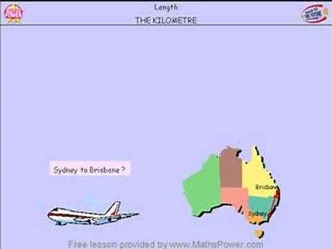 Maths POWER Learning Tutorial - Year 4