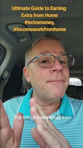 Make Money At Home: The Ultimate Guide