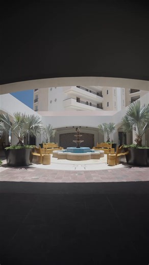 Cabo has its own way of defining comfort. When the ocean is your morning view, even the everyday feels new. | Grand Solmar Land's End Resort & Spa Cabo San Lucas