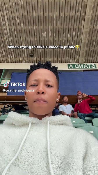 Taking Videos in Public: Tips and Tricks