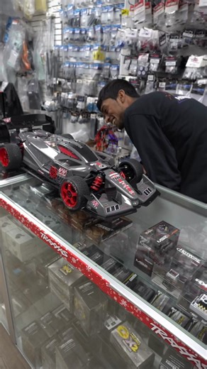 Arrma Limitless 12S: Top Speed RC Car Showcase