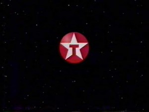 1994 Texaco "New generation of clean gasoline" TV Commercial