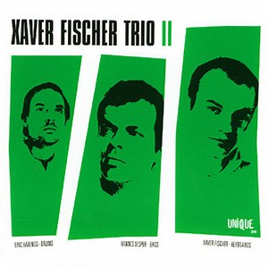 Xaver Fischer Trio - II