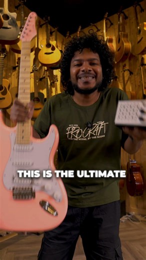 🎸 Beginner Guitar + Portable Amp = The Perfect Practice Combo