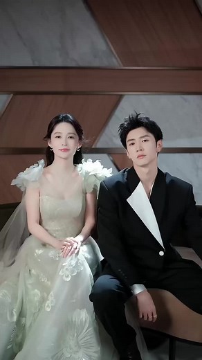 Exploring Chen Zheyuan's Role in Fated Hearts