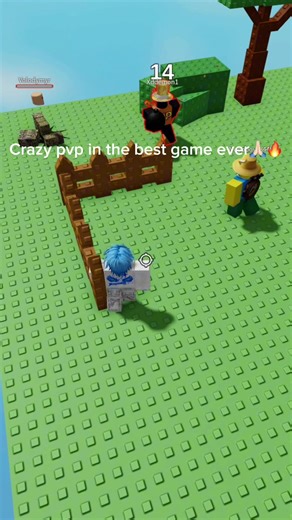 AnkleBreakers [Alpha]: Exciting New Roblox Game Preview