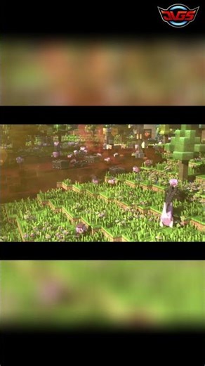 Minecraft Portal Opens: Foresight Leads to New Adventure! #shorts