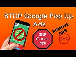 How to remove Popup ads from Android Mobile | 100% Free | No tools Required