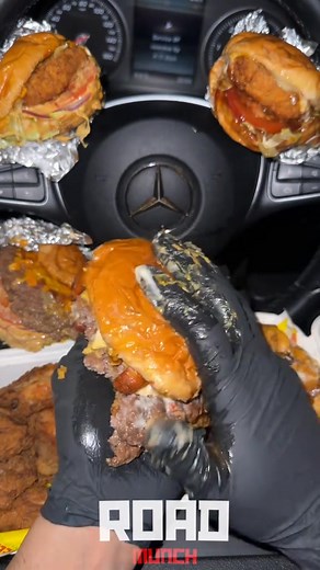 Devour Delight on Reels