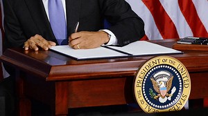 Here's what executive orders actually do