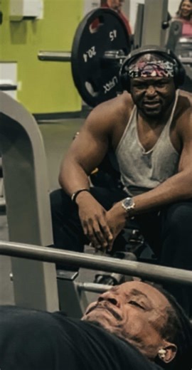 Toughest strength challenge I ever endured. #gym #humor #fyp #fypシ゚viral #gymtiktok