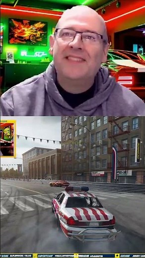 Alex express, le Roi de la Poussette ! 👑