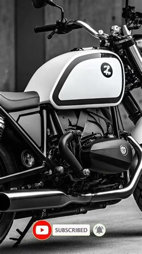 💥2025 BMW R20 – BMW’s Most Powerful Boxer Yet! First Look, Specs & Sound Review