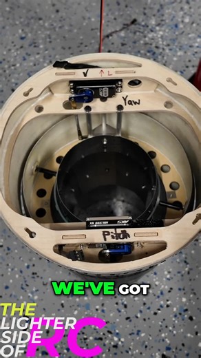Jonathan Vogt on Instagram: "Connector setup and wire management for vectored nozzle install. Make it clean, make it safe! #VectoredNozzle #WireManagement #ConnectorSetup #DIYInstall #TechTips #Engineering"