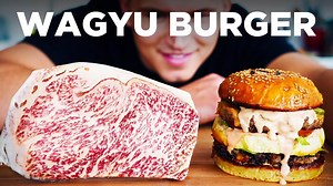 How to Make the Ultimate Wagyu Burger