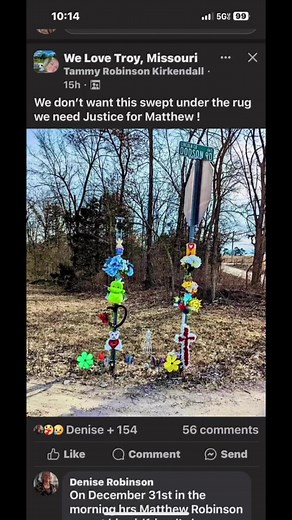 16 reactions · 3 comments | “On December 31st in the morning hrs...