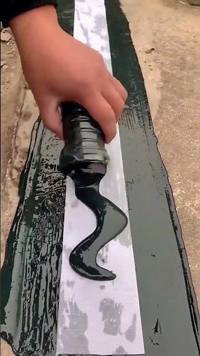 Multifunctional Concrete Waterproofing Agent