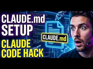 How to Add CLAUDE.md File in Claude Code