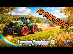 FS25 looks REAL with these SHADERS (Without losing FPS) | Installation Tutorial