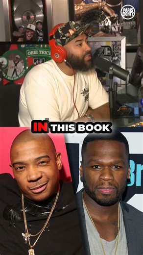 Ja Rule details a heated encounter in Atlanta where he claims to have beaten up 50 Cent. He explains how a conversation turned violent, involving a bat and a physical tussle, with his crew stepping in. #JaRule #50Cent #HipHop #Atlanta #MusicNews #StreetStories | O.T.G