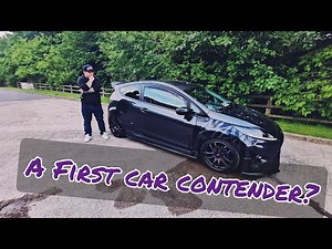 Ford Fiesta Zetec S Diesel, Modified car review!