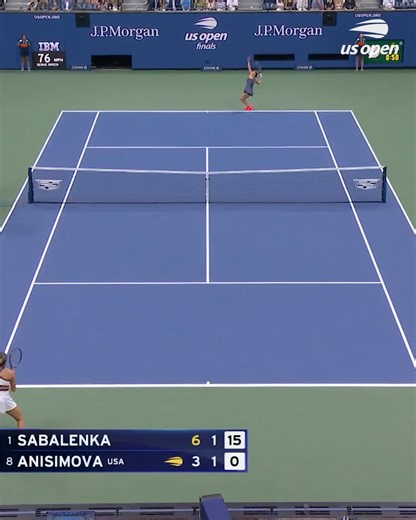 The Australian Open, ROLAND-GARROS, Wimbledon, and the US Open present the Women's Grand Slam Points of the Year, as voted for by tennis fans across social media in recent weeks. 🤩 | US Open Tennis Championships