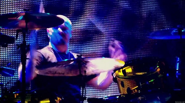 Led Zeppelin Celebration Day (2011) Full Movie HD