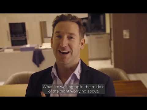 Trailer Episode 4 - Beautiful Interiors