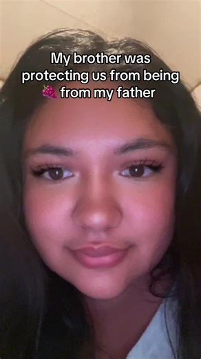 Esperanza🌻🌑 (@mari_cyclebreaker)’s video of brother