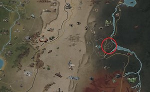 Fallout 76: How to Get Marine Armor Plans